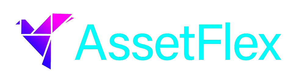 AssetFlex logo